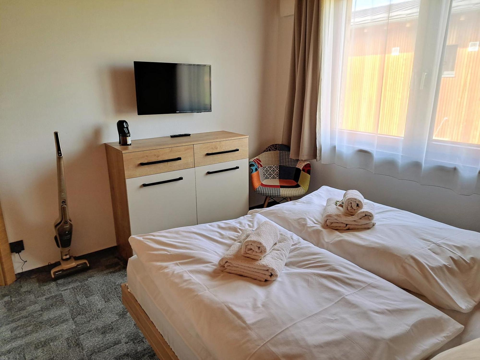 Apartmany Hrabušice Exteriér fotografie