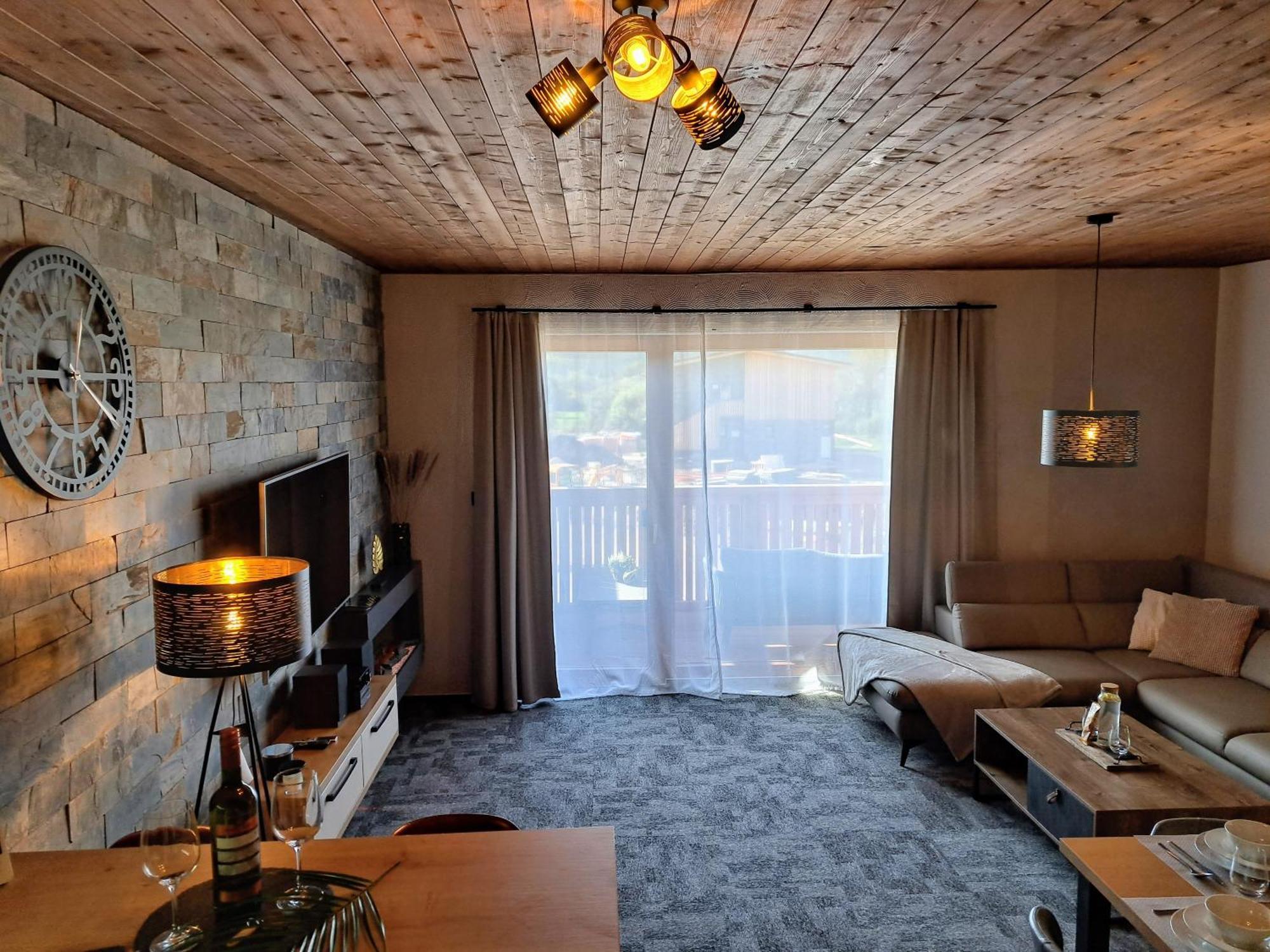 Apartmany Hrabušice Exteriér fotografie