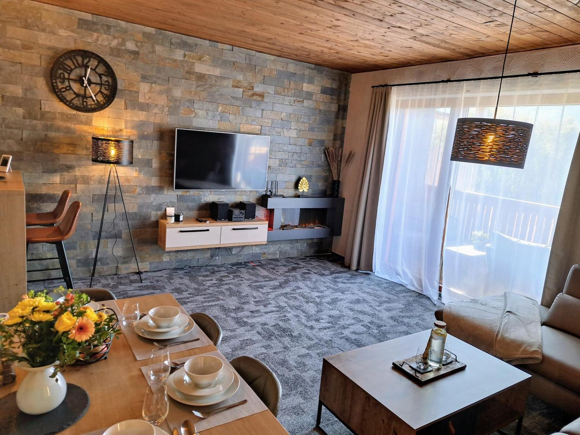 Apartmany Hrabušice Exteriér fotografie