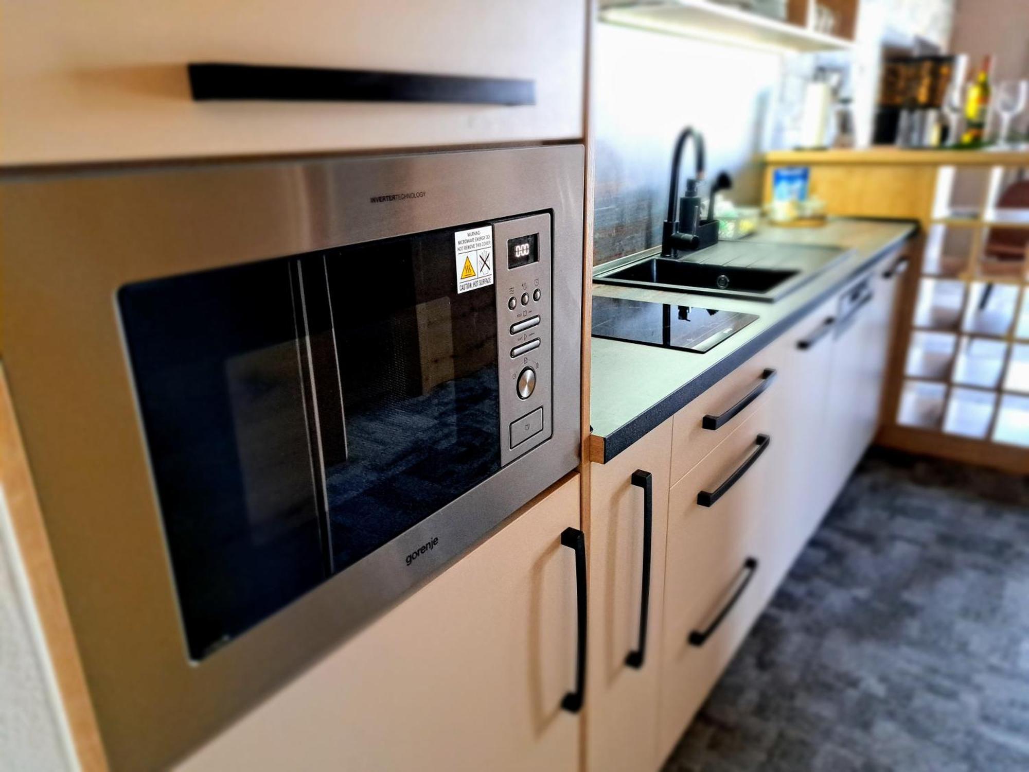 Apartmany Hrabušice Exteriér fotografie