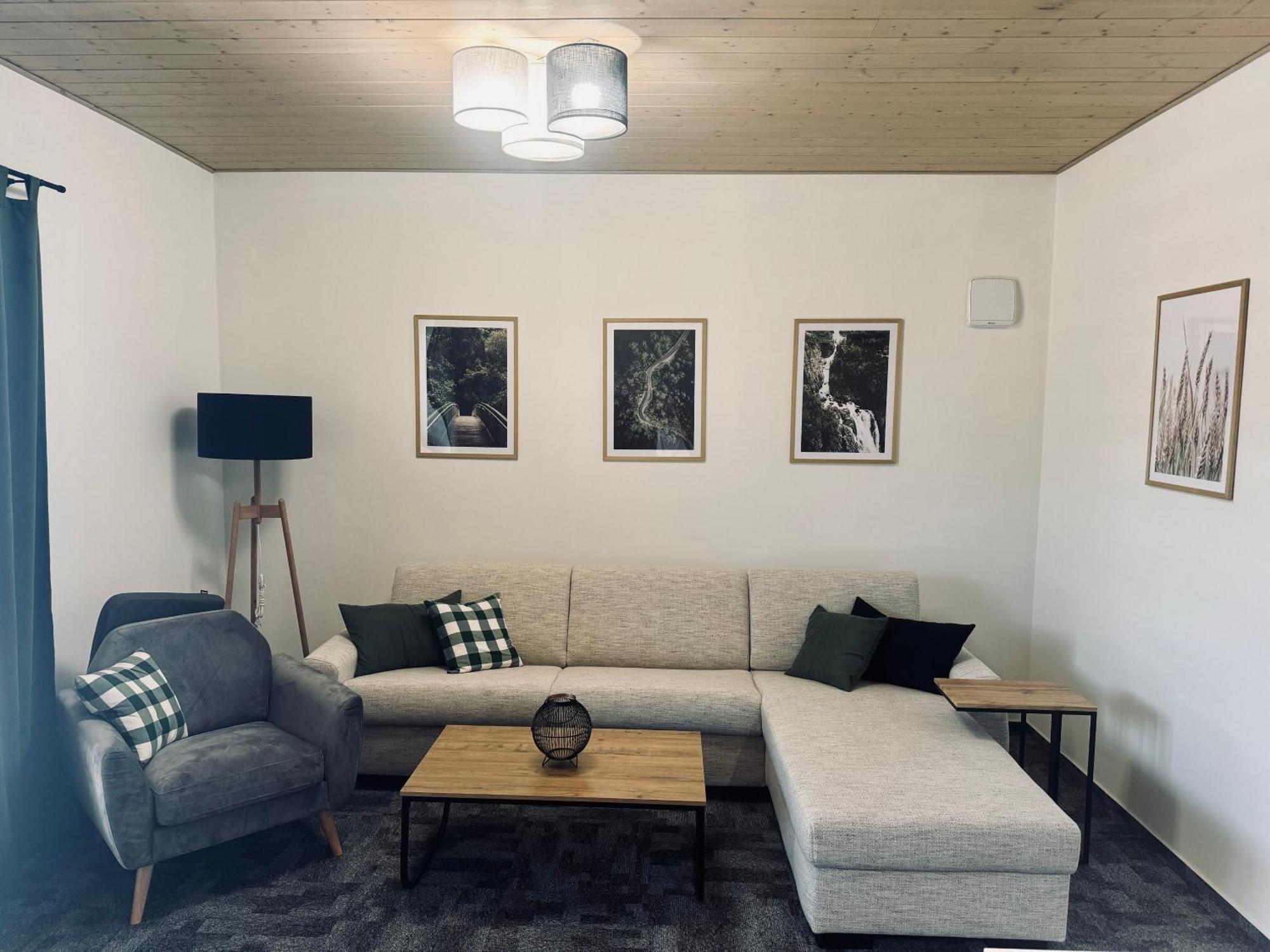 Apartmany Hrabušice Exteriér fotografie