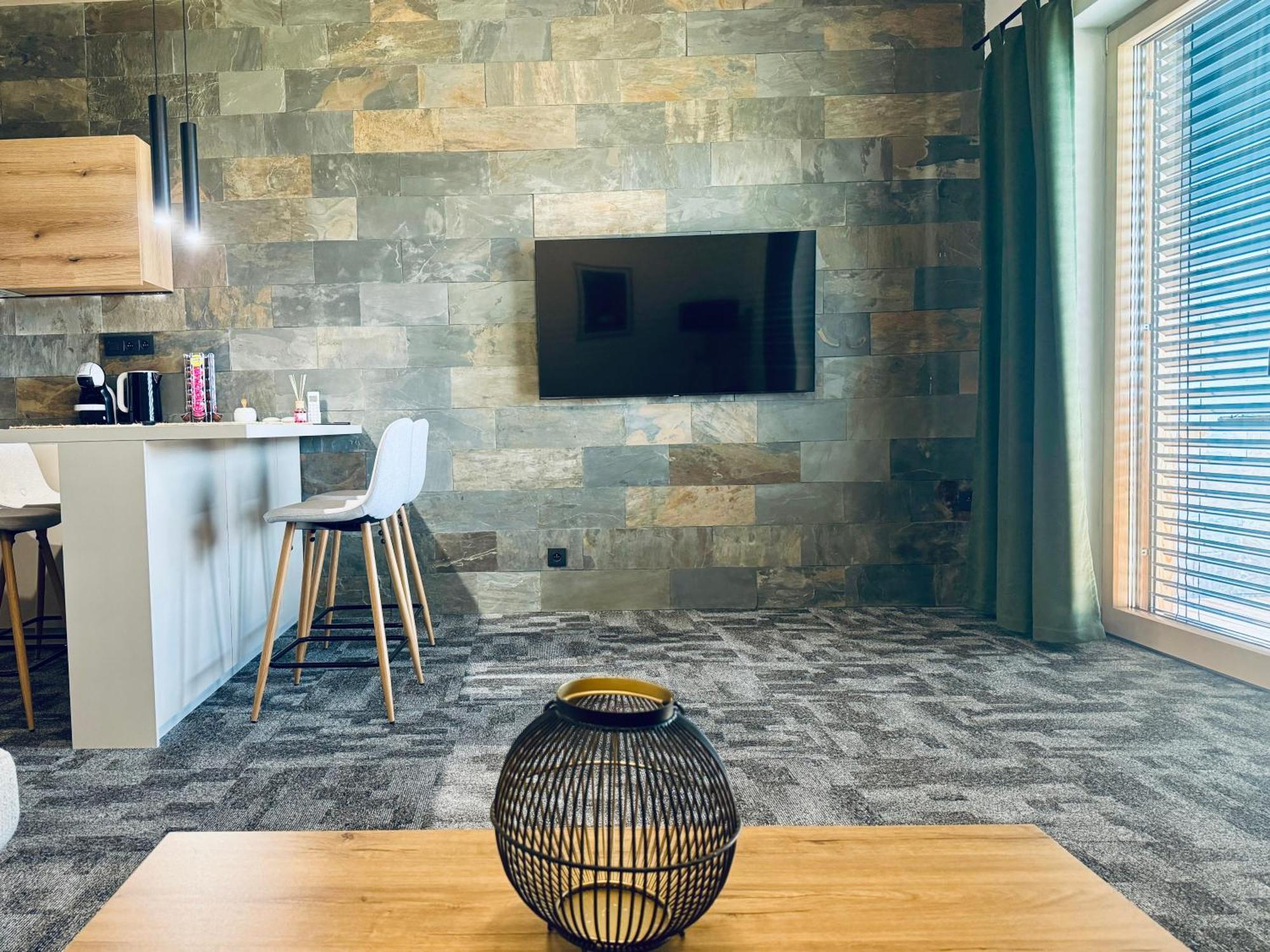 Apartmany Hrabušice Pokoj fotografie