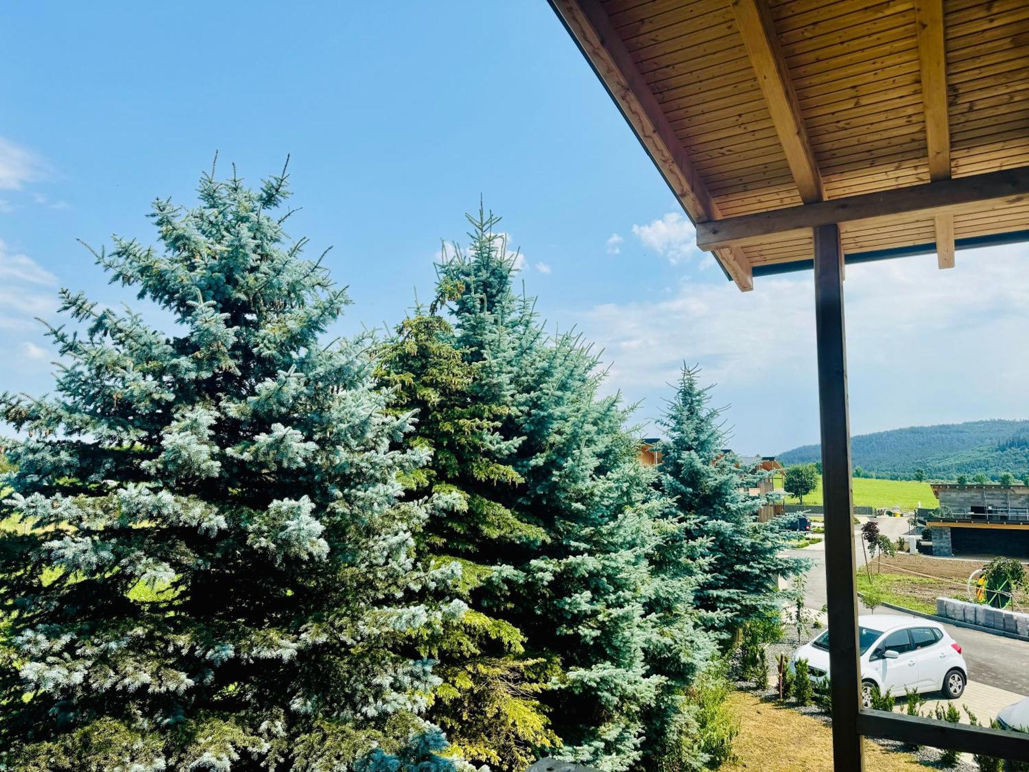 Apartmany Hrabušice Exteriér fotografie