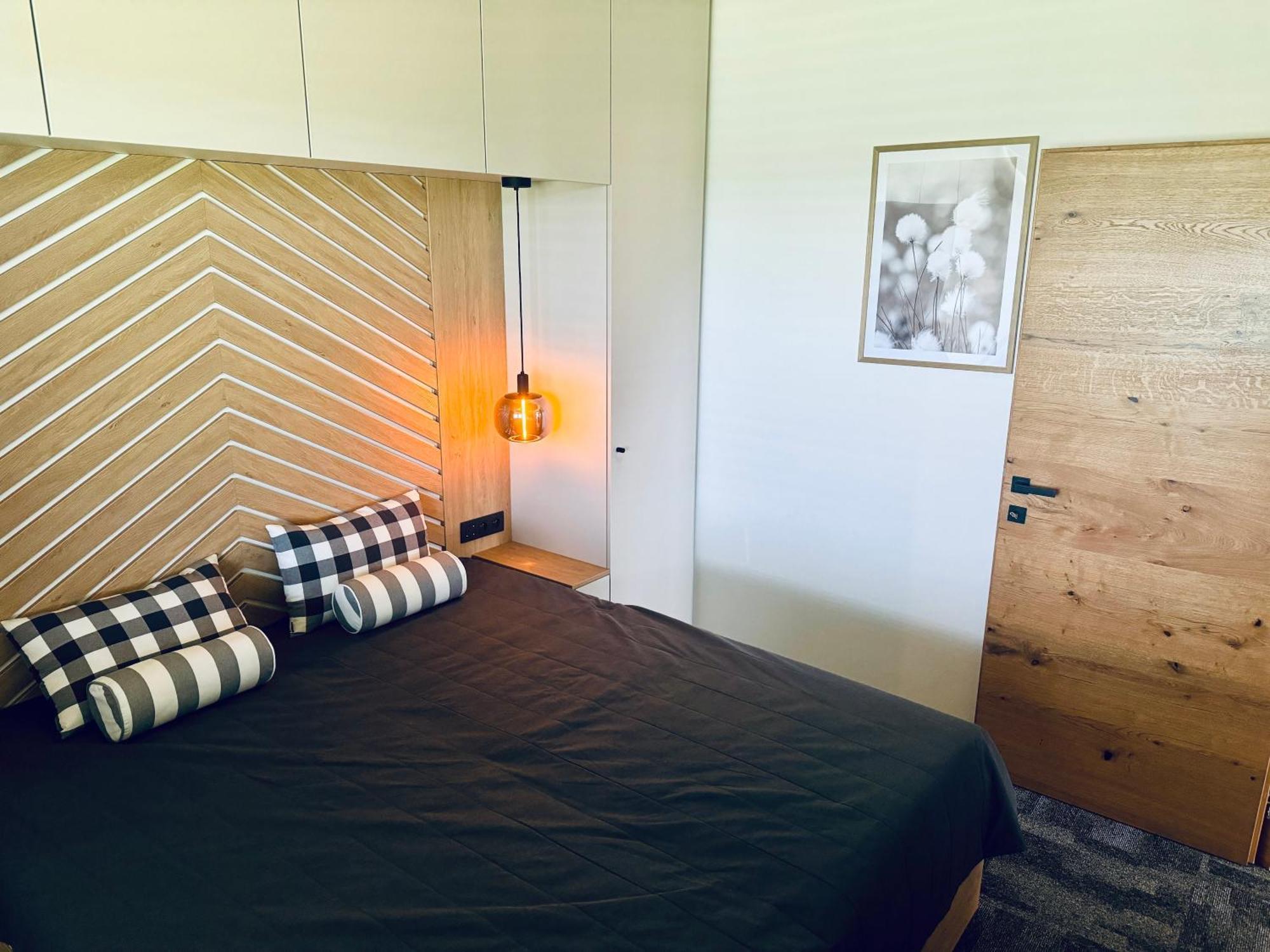 Apartmany Hrabušice Exteriér fotografie