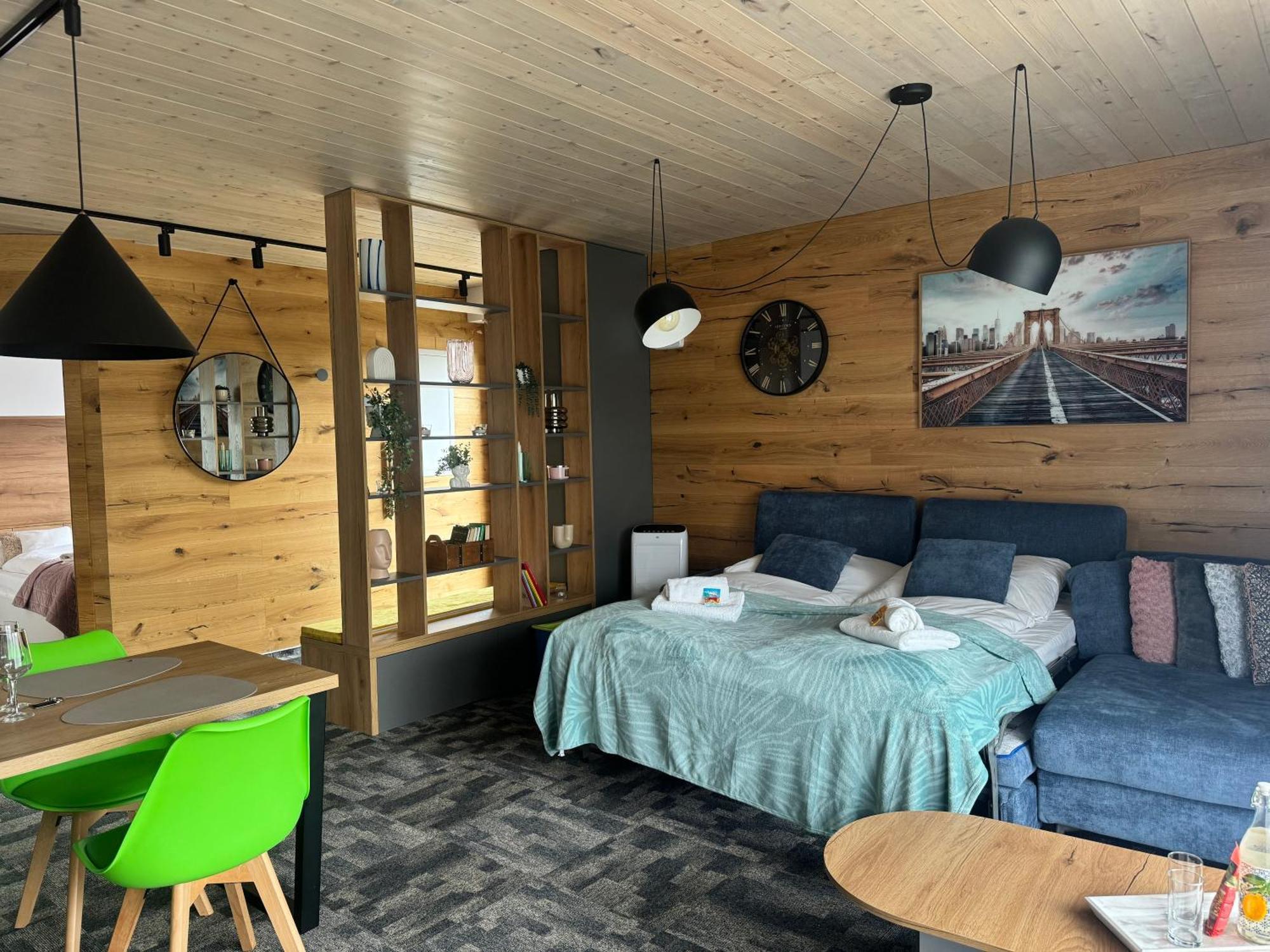 Apartmany Hrabušice Pokoj fotografie