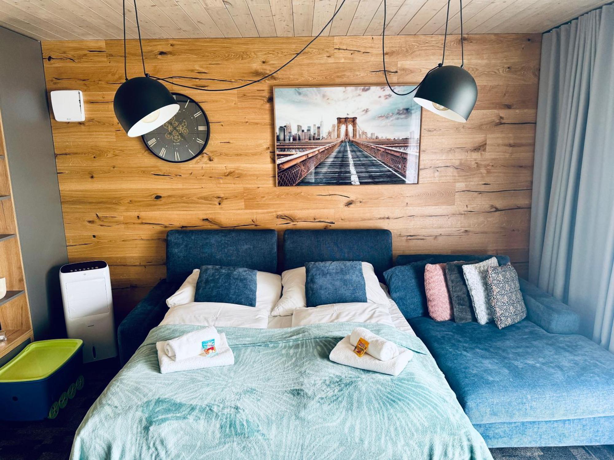 Apartmany Hrabušice Pokoj fotografie