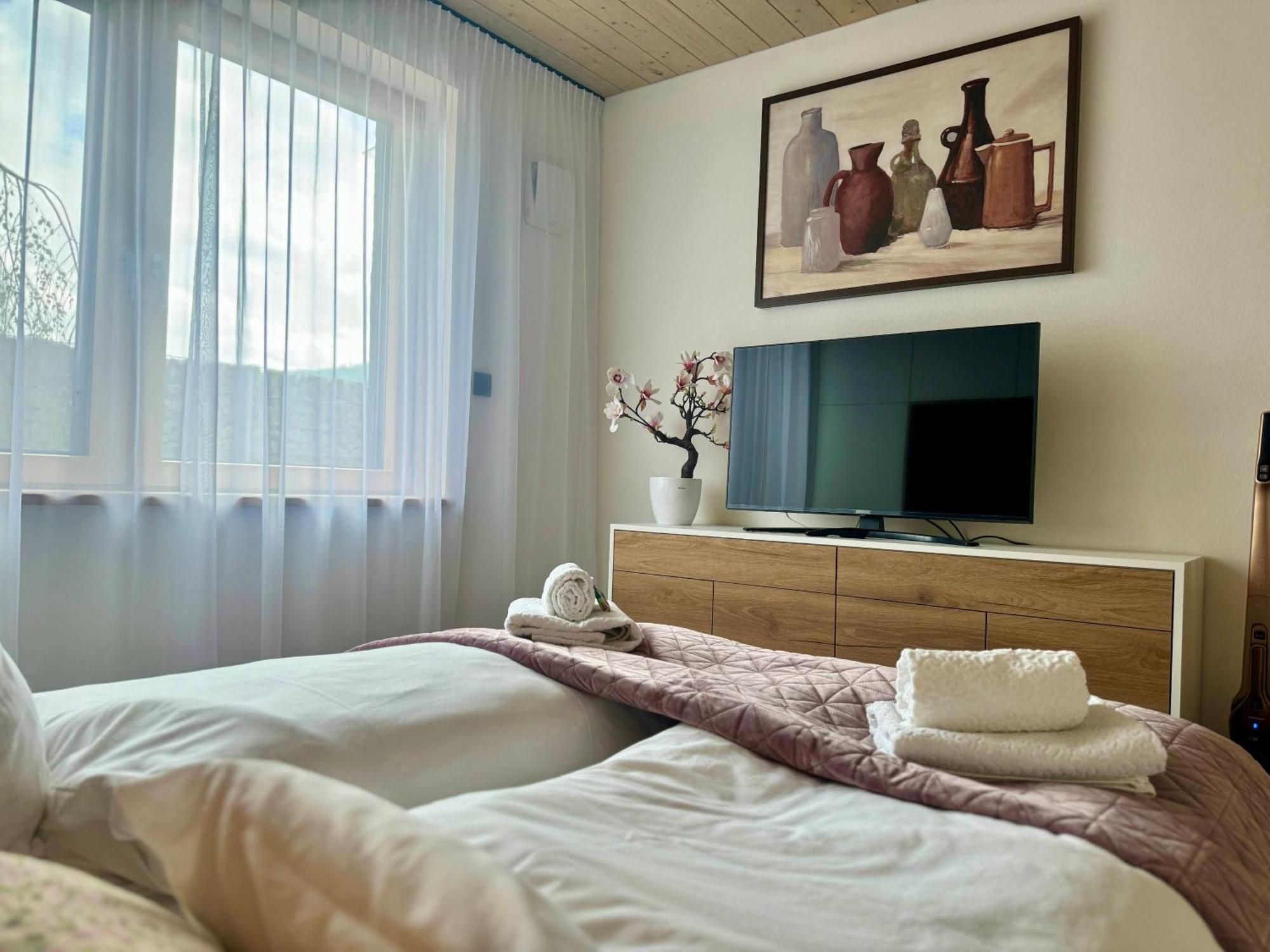 Apartmany Hrabušice Pokoj fotografie