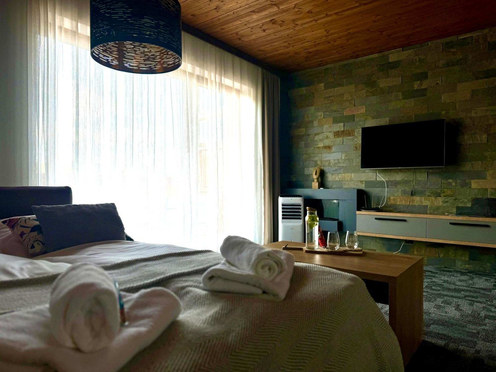 Apartmany Hrabušice Pokoj fotografie