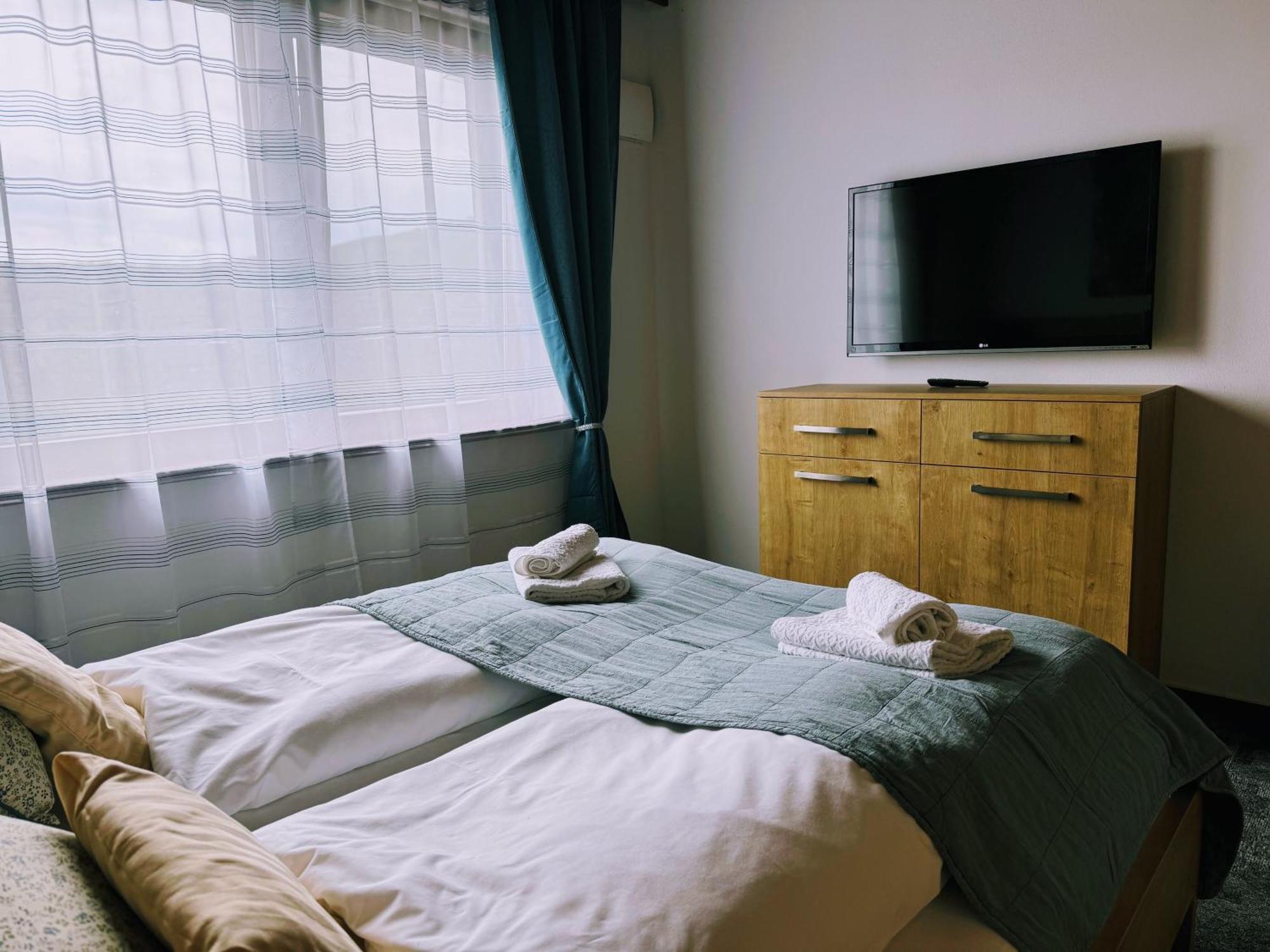 Apartmany Hrabušice Pokoj fotografie