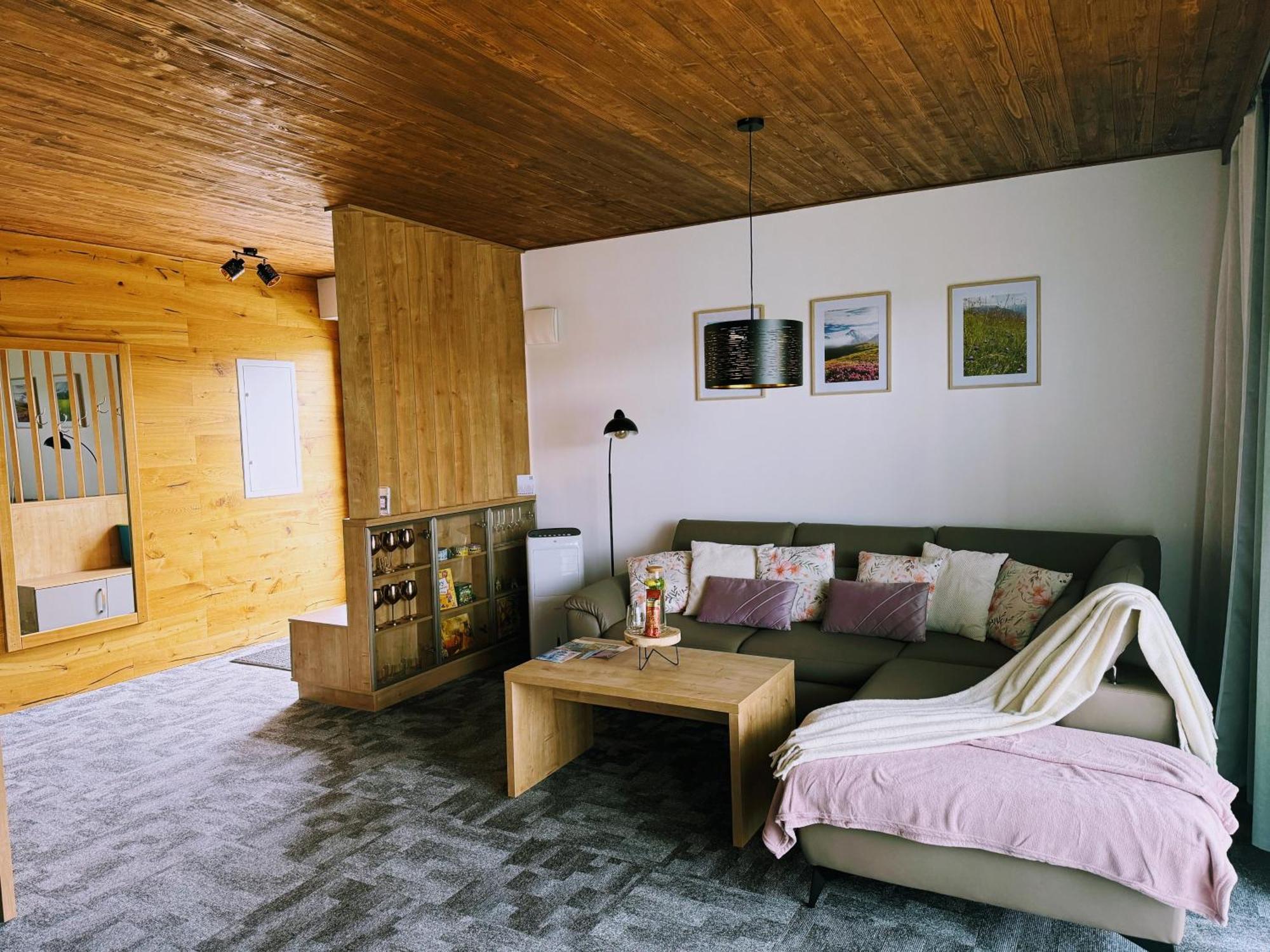 Apartmany Hrabušice Pokoj fotografie